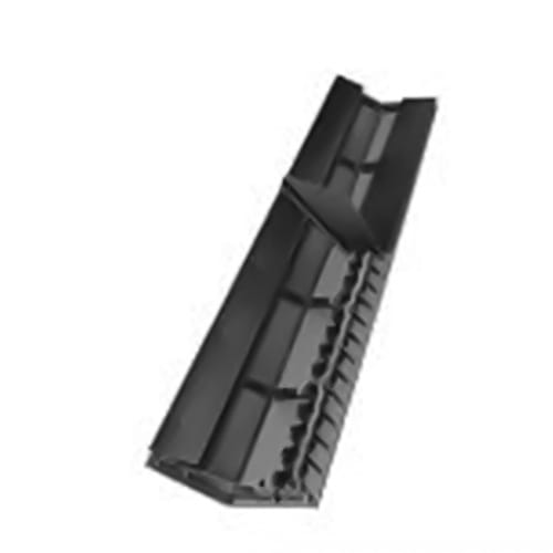 Rectangle and Square Specialty Gable Vent